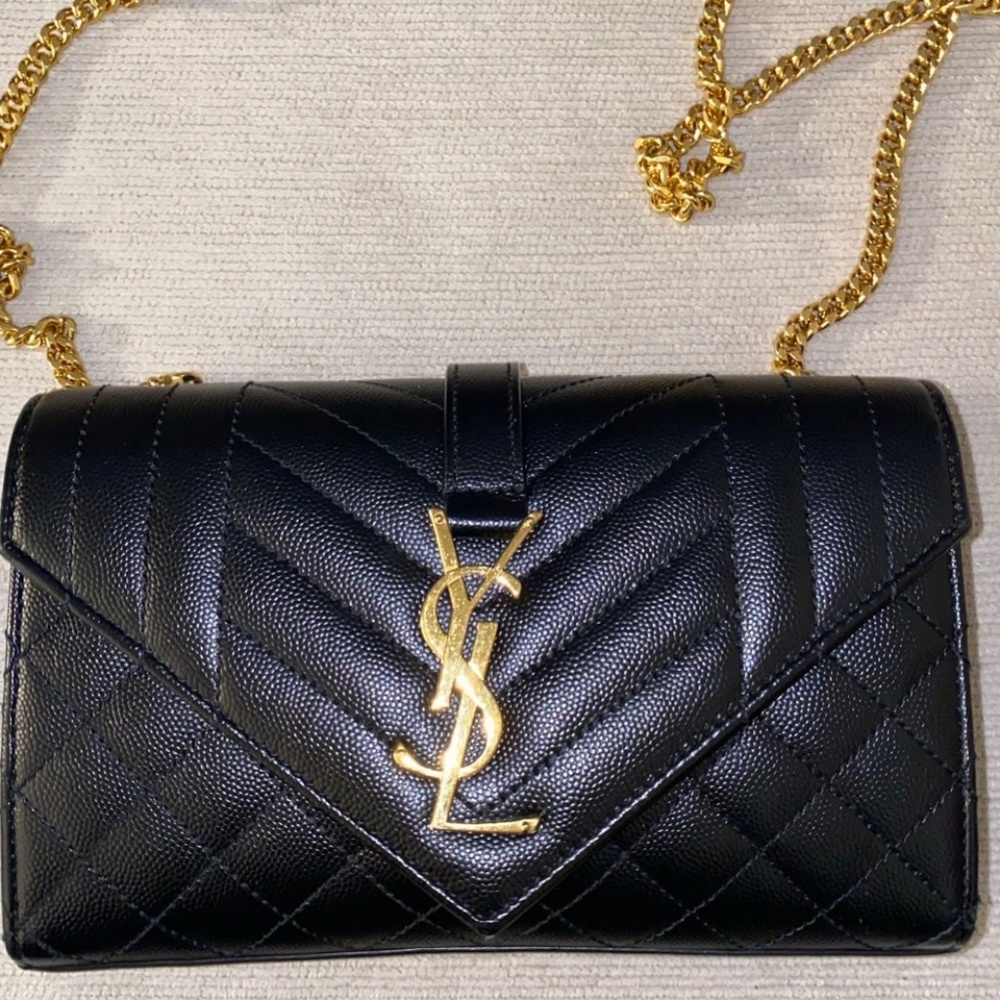 YSL Crossbody